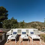 Rural Camelia Villa Nerja