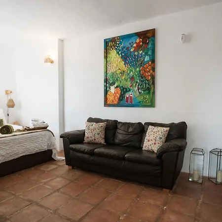 Villa Rural Camelia *