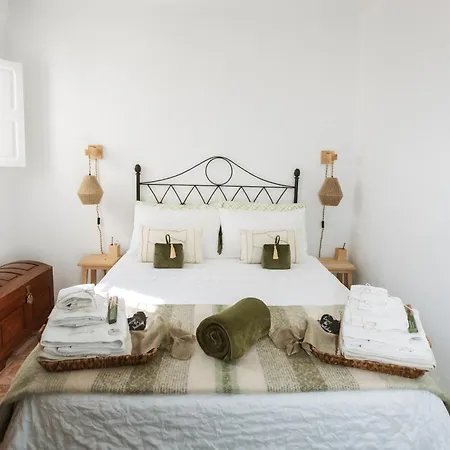 Rural Camelia Villa