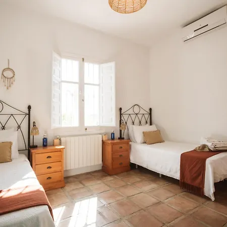 Villa Rural Camelia