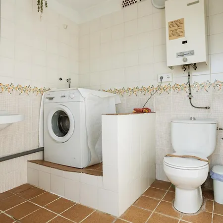 Villa Rural Camelia *