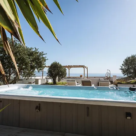 Villa Rural Camelia Nerja