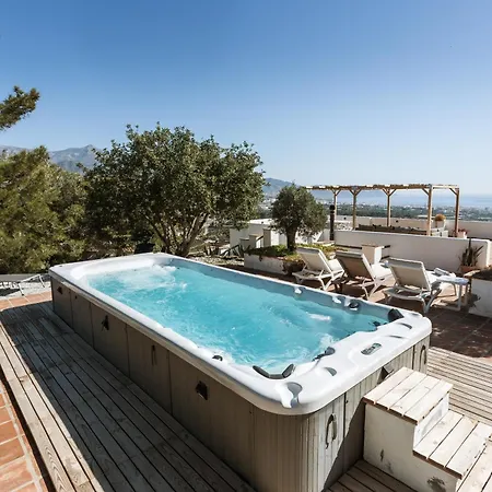 Villa Rural Camelia *