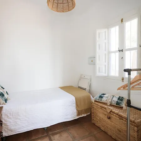 Rural Camelia Villa