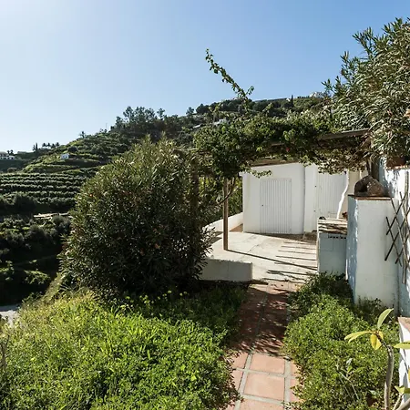 Villa Rural Camelia