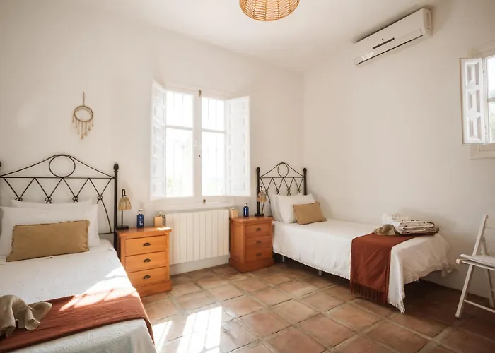 Villa Rural Camelia