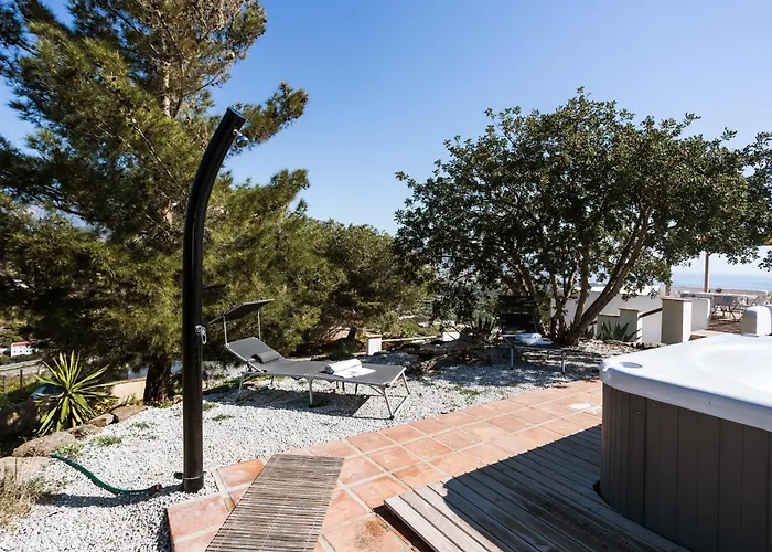 Rural Camelia Villa