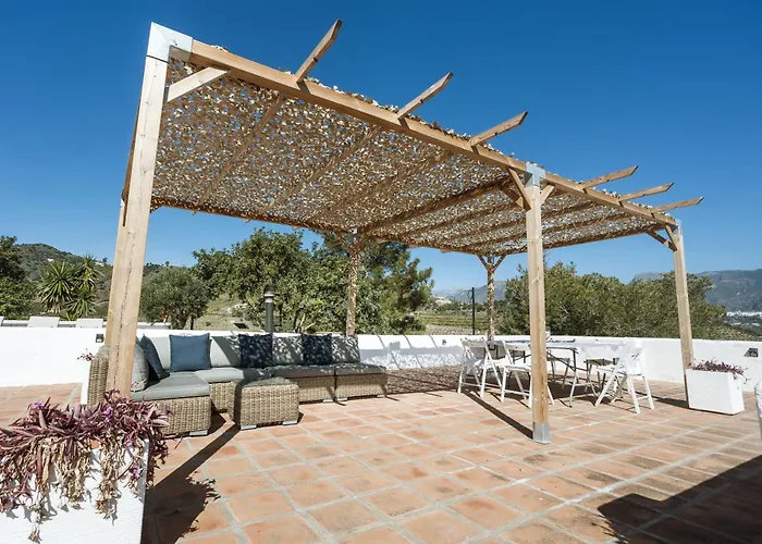 Villa Rural Camelia